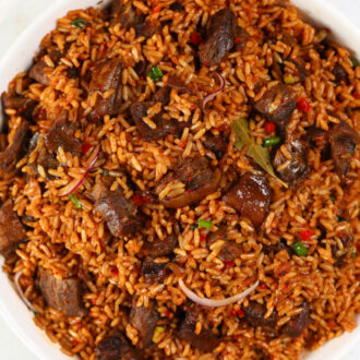 Asun rice
